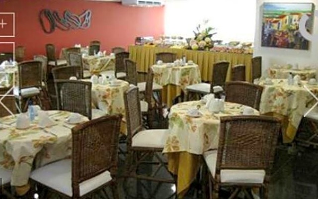 Ponta Negra Flat 811