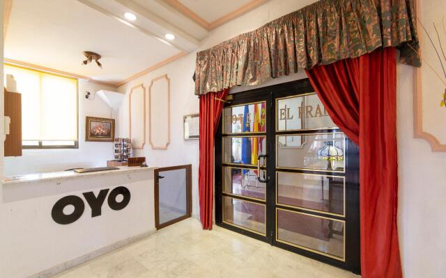 Hotel El Prado