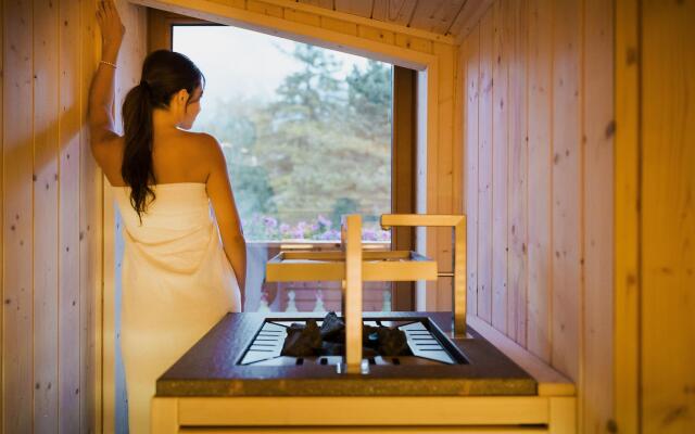 Camina Suite & Spa