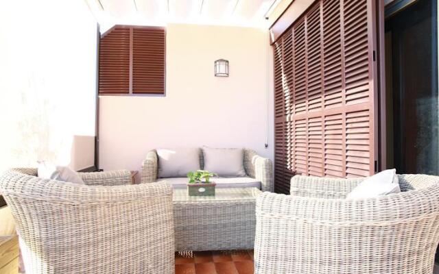 Roof Top City Center