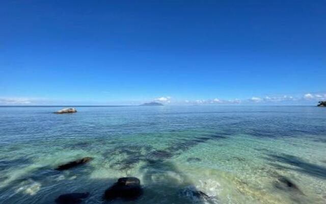 View Beach Villa