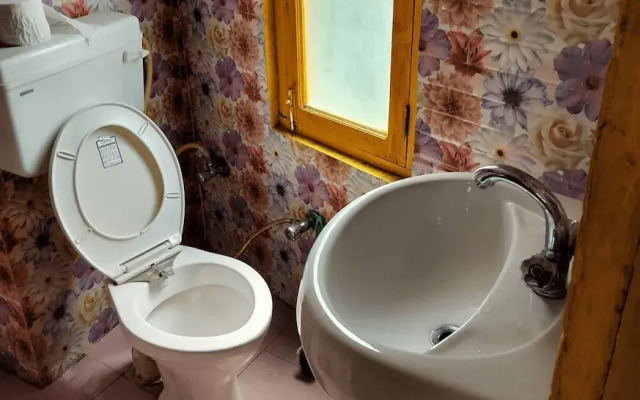 Jungle by sturmfrei Kasol