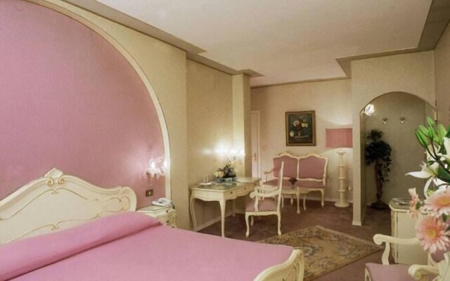 Hotel Burchiello