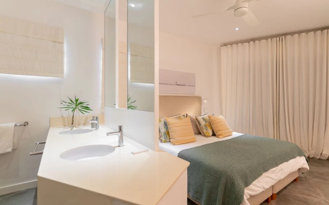 Villa Rubis by muse villas