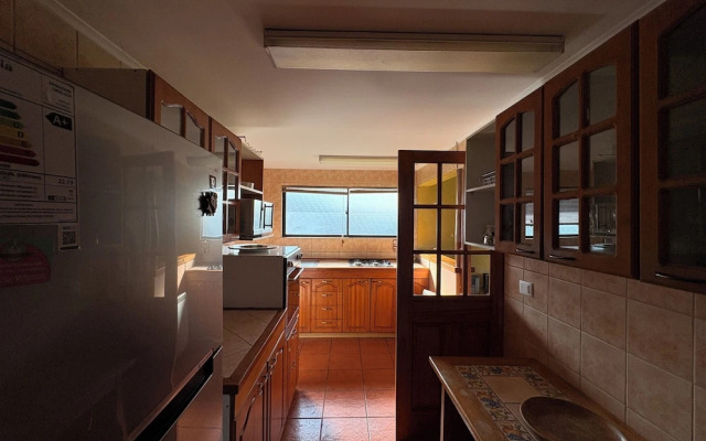 Cabañas Villa Alejandra