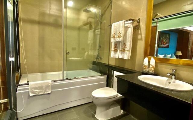 Royal Khanh Hotel