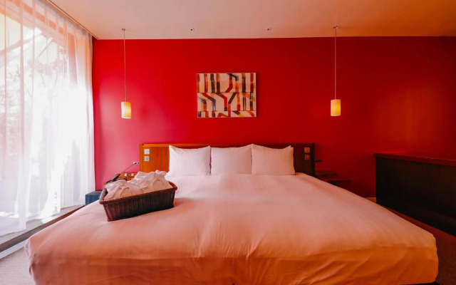 With The Style Fukuoka