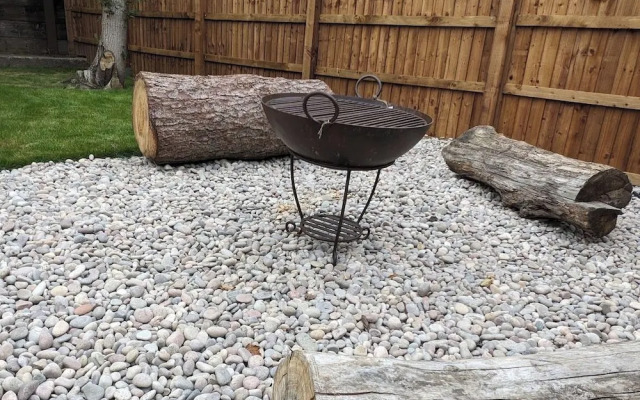 Woods Meadow Glamping
