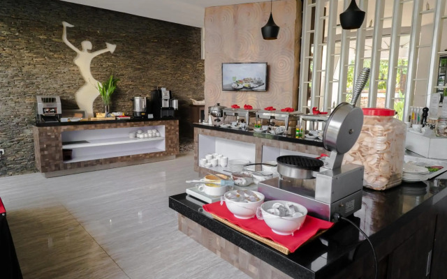 Ocean View Residence - Hotel Jepara
