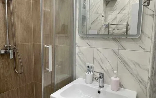 Апартаменты Рейди Рум на ул. Гаршина, д. 25, к. 1