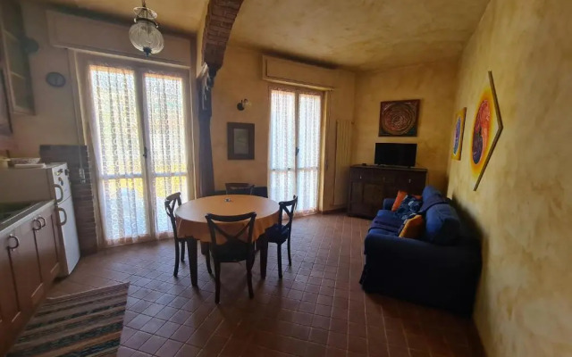 Turchino Apartment 3