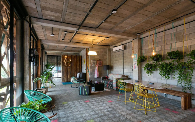 Papelillo Lofts