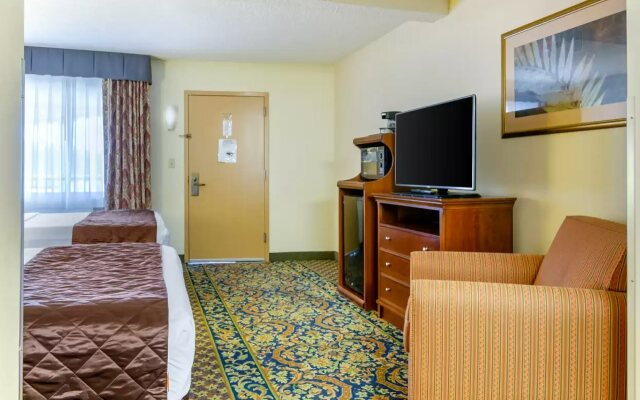 Quality Inn Idaho Falls