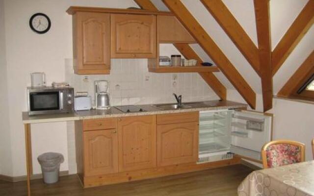 Gasthaus-Pension zur Linde