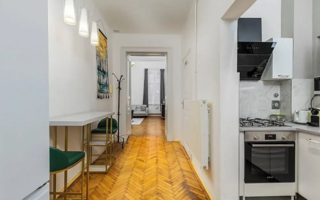 Venus Apartments - Oktogon II