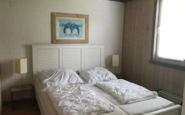 Ferienpark Mirow in Granzow