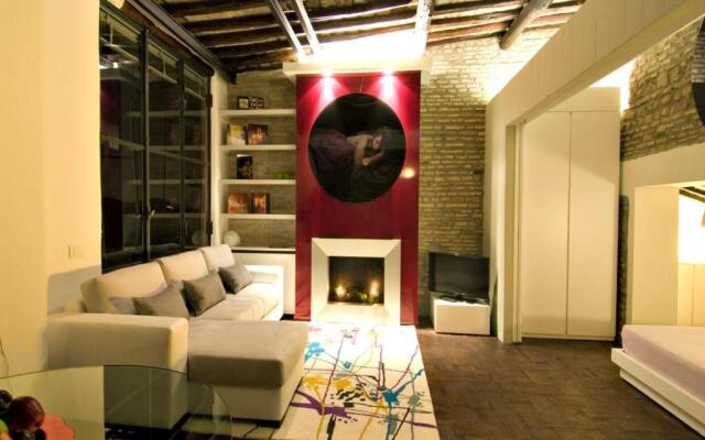 Bdb Luxury Apartment Monti