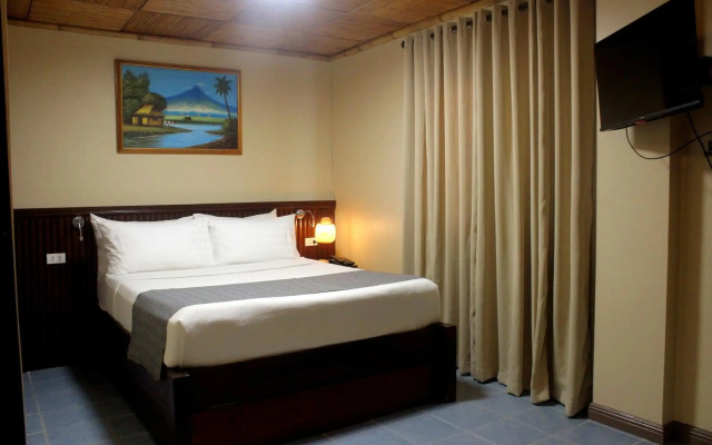 P and M Final Option Hotel