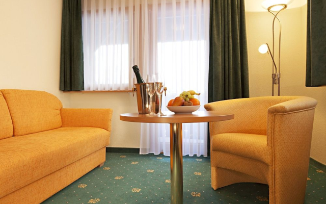 Hotel Landhaus Lauble