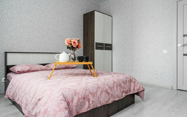 ApartHause на улице Азина 22/2