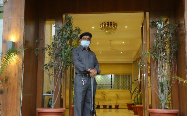 The Jawai Gateway Hotel