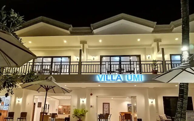 Villa Umi Panglao Resort