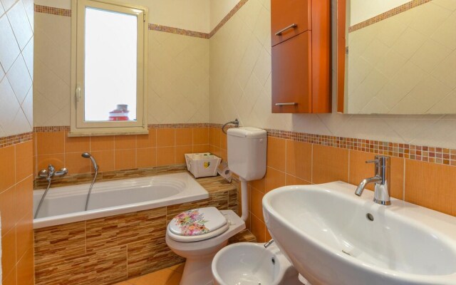 Stunning Apartment in Palermo PA With 3 Bedrooms and Wifi