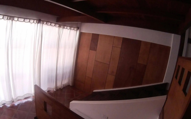 Boracay Coco Huts