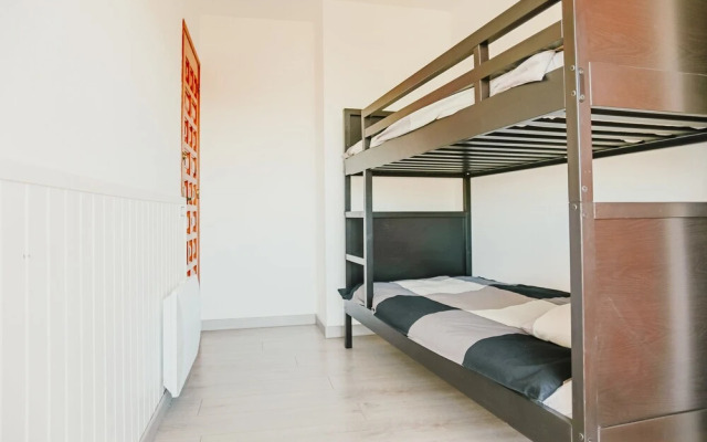 Apartamento Cargols 6