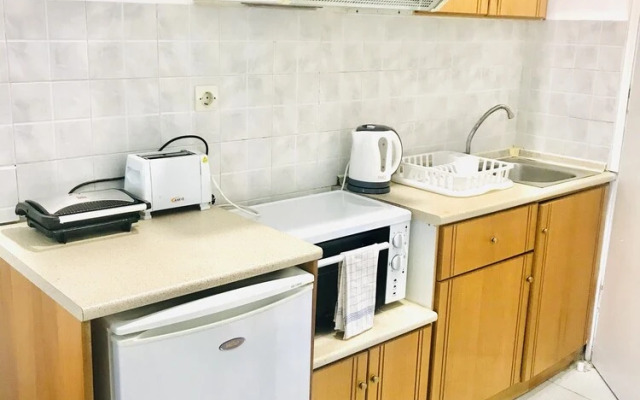 Room-banos Apartments and Swimming Pool