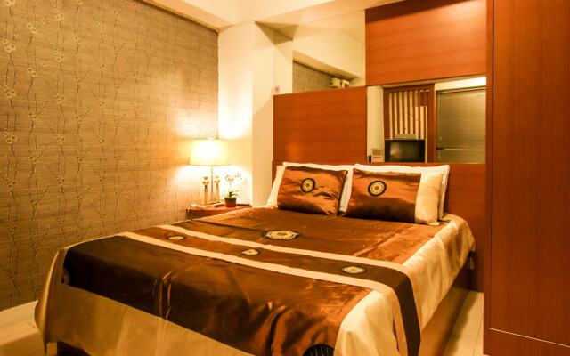 MAMBA and Baan Aranya Serviced Apartment