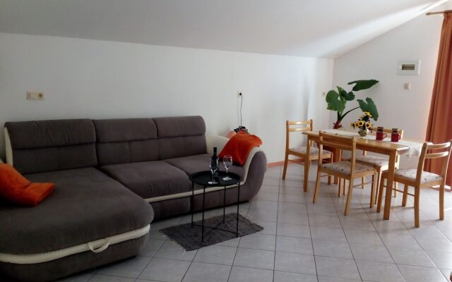 Boutique Apartments Julija