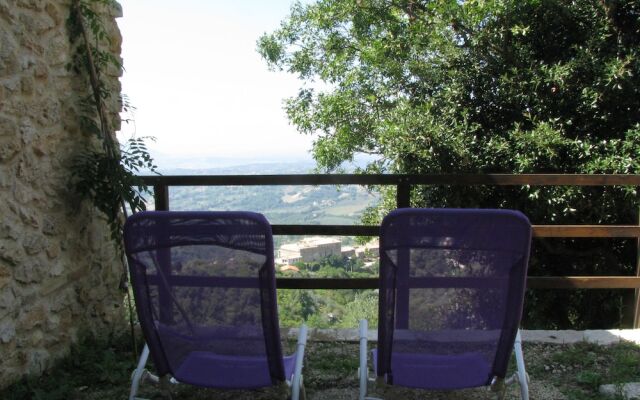 Forcelle al Sole