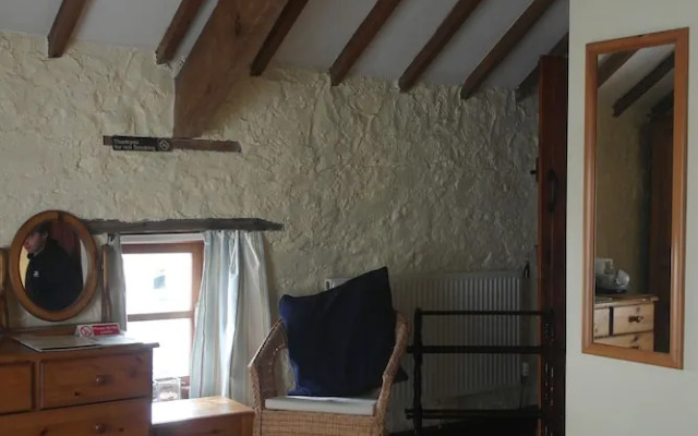 The Old Barn
