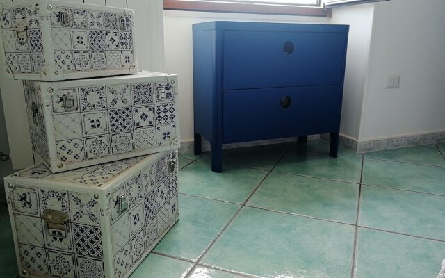 Thats Amore holidays - Villa Donna Antonia