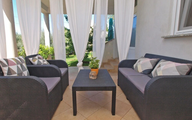 Apartment Silva 611