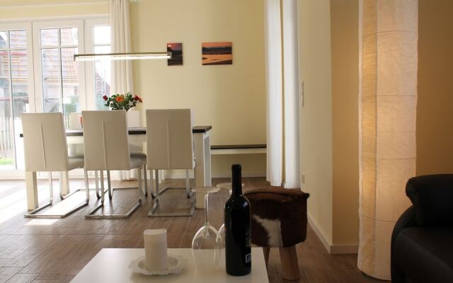 Quaint Holiday Home in Rerik With Sauna