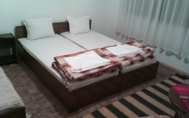 Hotel Pette Oreha