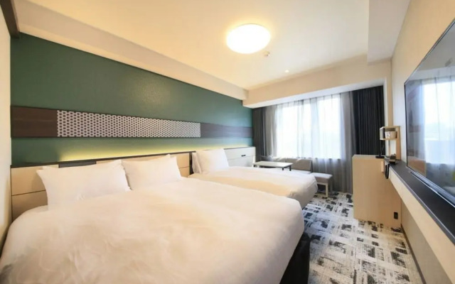 Keisei Richmond Hotel Tokyo Monzennakacho
