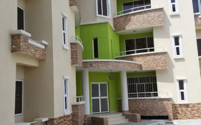 Riviera Court