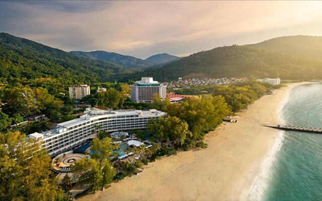 Hard Rock Hotel Penang