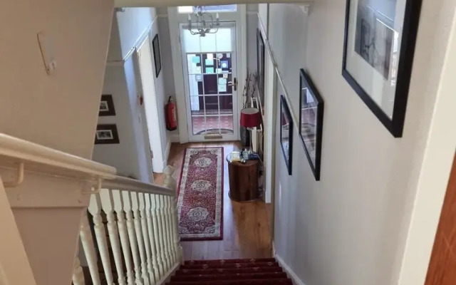 St Leonards Guest House