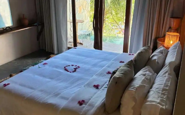 Villa Pantai Boutique Hotel Atins