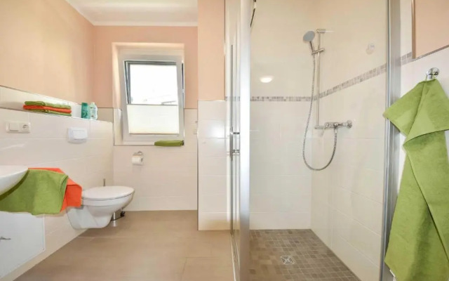 Appartement Sonnenpark 7