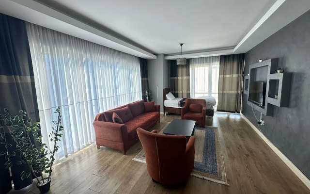 My Suites Hotel