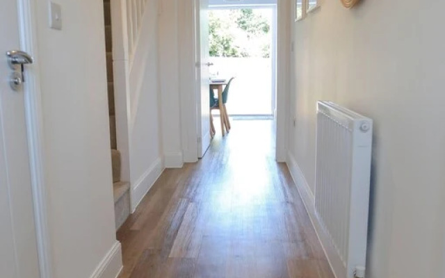 Elements 3 bed Home in Bracklesham Bay