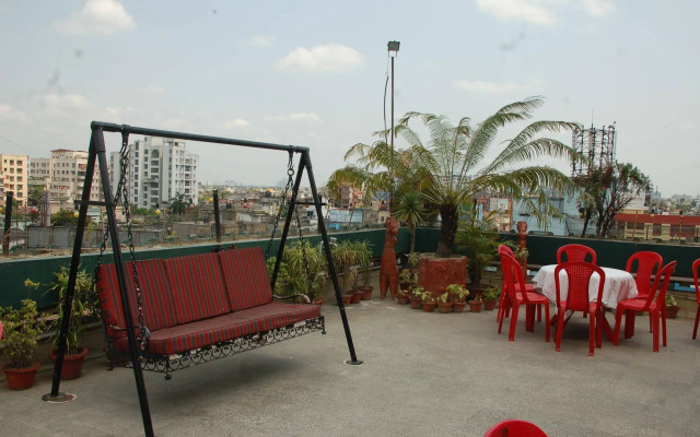 Park Palace Hotel