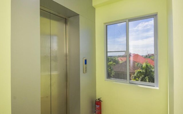 Hotel Myat Nan Taw Win