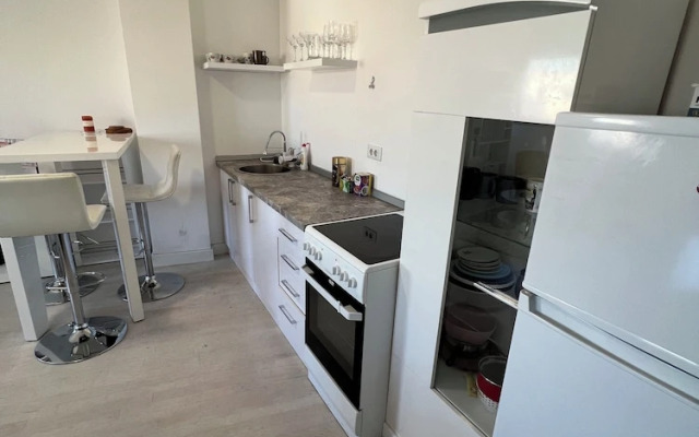 Belgrade Center Apartment Lux IV