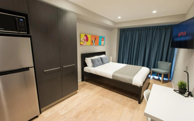 Studio 8 Residences - Adults Only
